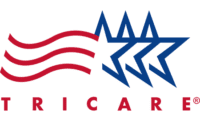 TRICARE® Logo TRICARE® Logo