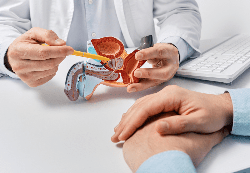 prostate cancer